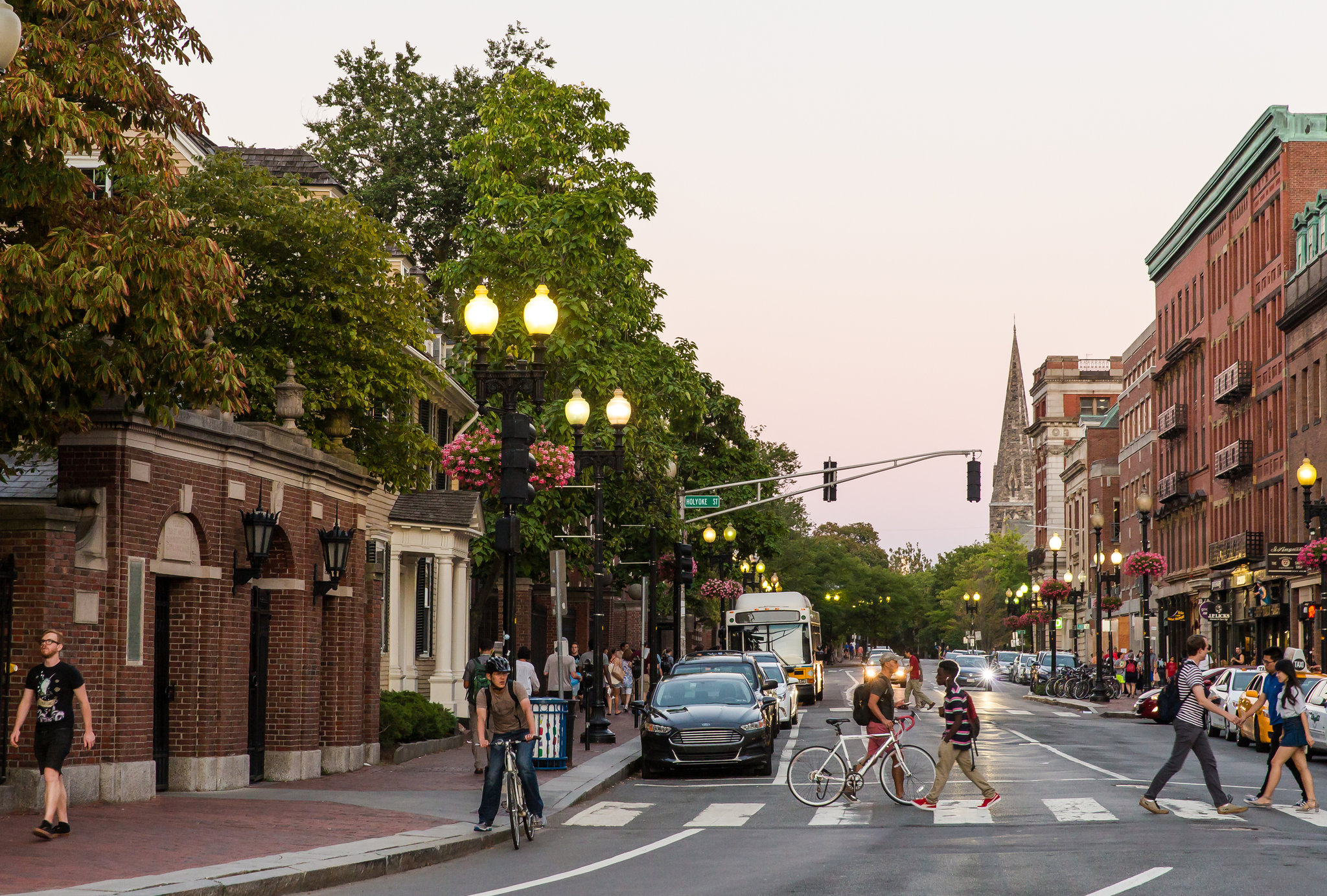 Blues Concerts in Cambridge 2026-2027