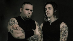 Image of BLITZKID: Modern Hel Tour