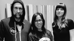 Image of Built To Spill w/ Quasi