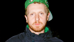Image of DJ Lucas