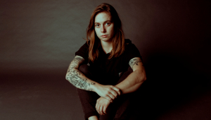 Image of Julien Baker, Future Teens