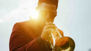 Image of Keyon Harrold