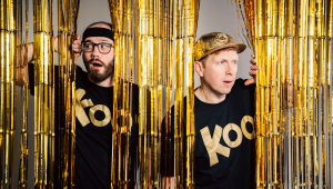 Image of Koo Koo