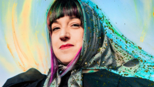 Image of Maria Mazzotta