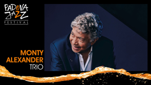 Image of Monty Alexander