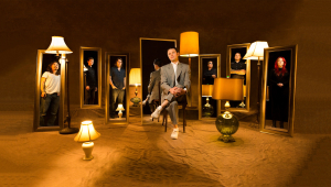 Image of Start Making Sense: Talking Heads Tribute (18 and Over)