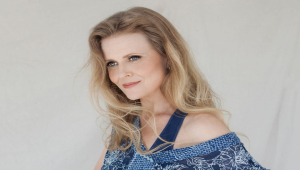 Image of Tierney Sutton and Tamir Hendelman Duo