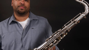 Image of Troy Roberts Quartet